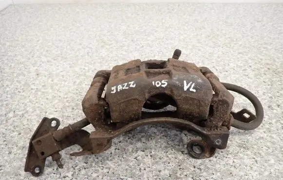 Honda Jazz Front brake caliper