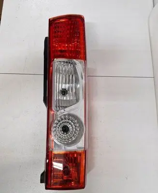 Fiat Ducato Rear/tail lights