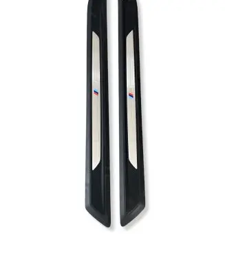 BMW 4 F32 F33 sill trim set (inner) 7395027 7395031 7395029