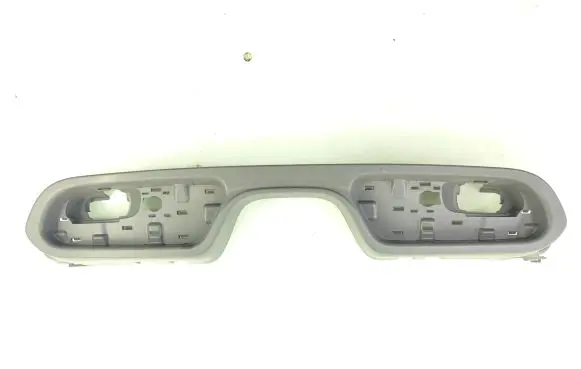 Mini One - Cooper F56 F55 Radiator cooling fan shroud 7351658