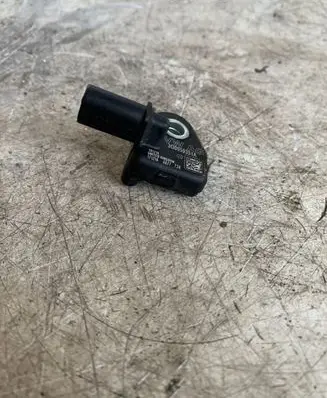 Seat Leon (5F) Airbag deployment crash/impact sensor 3q0959351