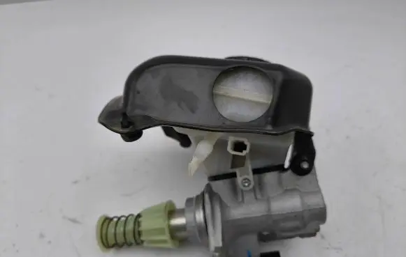 Audi A5 Master brake cylinder