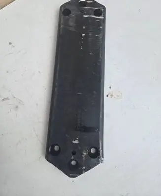 BMW X2 F39 Other under body part 7381493 19119010