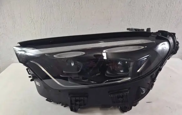 Mercedes-Benz GLC C254 Headlight/headlamp A2549062302
