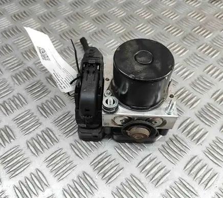 Fiat 500 ABS Pump 0265956488 0265297601