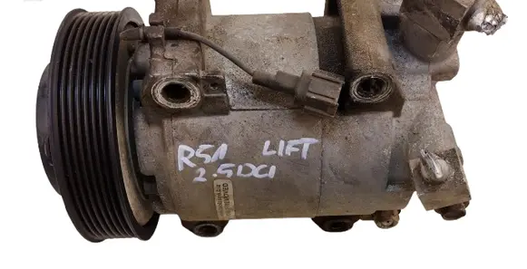Nissan Pathfinder R51 Air conditioning (A/C) compressor (pump)