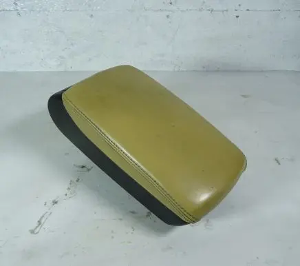 Audi A6 Allroad C5 Armrest