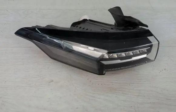 Peugeot 308 LED Daytime headlight 9836299480