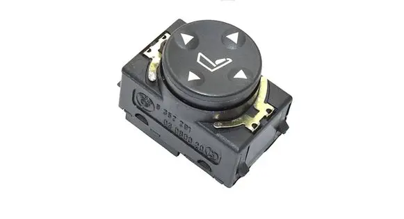 Seat control switch