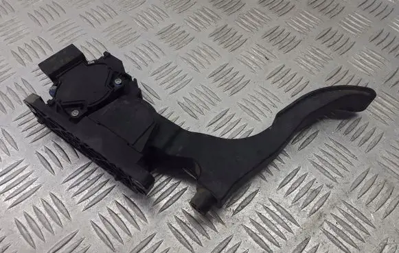 Skoda Fabia Mk1 (6Y) Accelerator pedal position sensor 6Q1721503E
