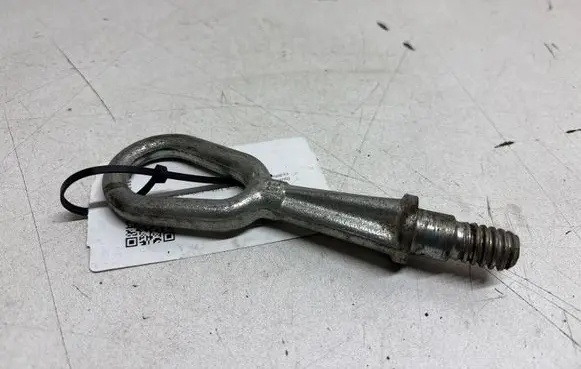 BMW 3 E90 E91 Towing hook eye