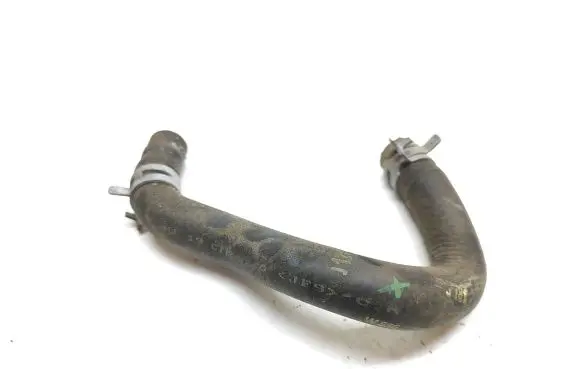 Renault Trafic III (X82) Coolant pipe/hose 
