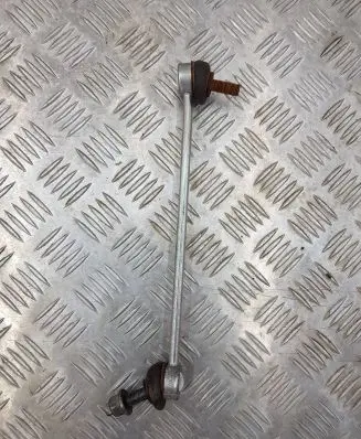 Front anti-roll bar/stabilizer link