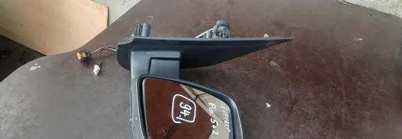 Peugeot Expert Front door electric wing mirror 7PIN