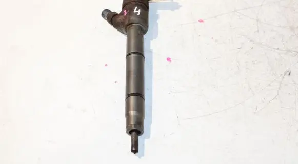 KIA Ceed Fuel injector 338002A900 0445110320