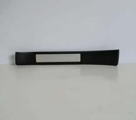 Seat Exeo (3R) sill trim set (inner) 8E0853375P