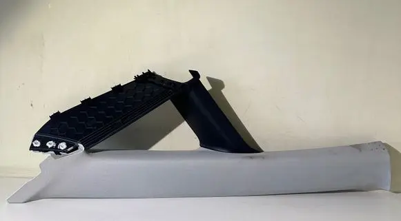 Volkswagen Golf Sportsvan (A) pillar trim 510867233A 510867271
