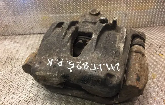Mercedes-Benz E W211 Front brake caliper