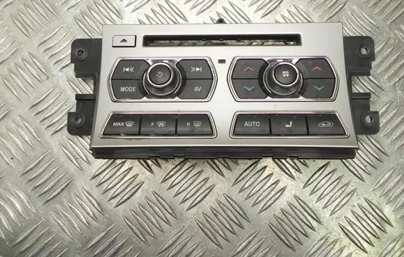 Jaguar XF Other switches/knobs/shifts CX2318C858AD T3497