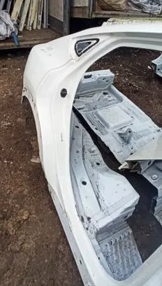 Ford Mach-E I Rear quarter panel LJ8BR279A92BE