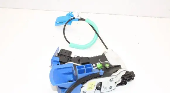 Hyundai Ioniq 5 Front door lock 81320GI200