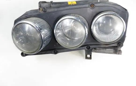 Alfa Romeo 159 Headlight/headlamp 60683988