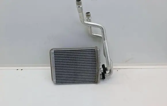 Peugeot 208 Heater blower radiator PSAD3P2 HC582 KP256002