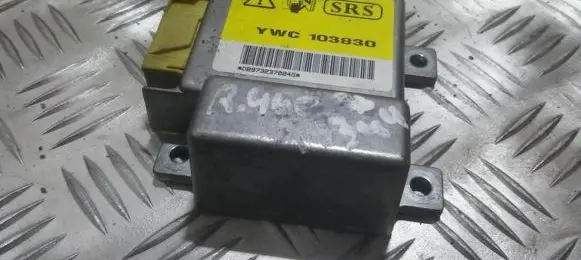 Rover 414 - 416 - 420 Airbag control unit/module ywc103830