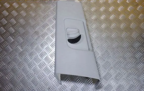 Audi Q8 (B) pillar trim (top) 4M8867243