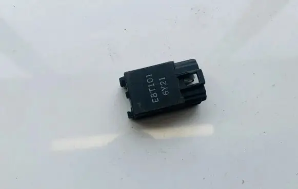 Mitsubishi Galant Other relay E8T101