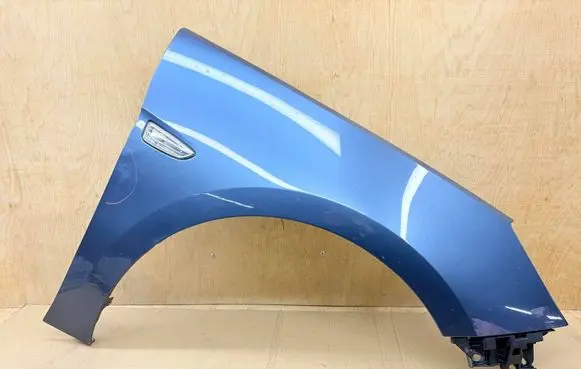Opel Astra K Fender 