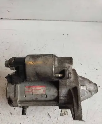 Toyota Corolla E120 E130 Starter motor 9642809450
