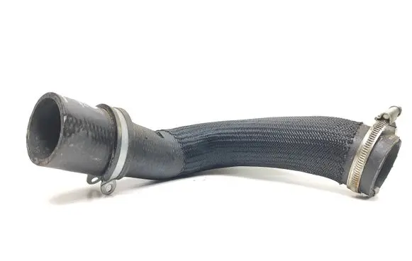 Citroen C3 Intercooler hose/pipe 9675348580