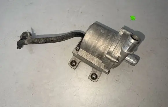 Dodge Charger Water pump 68306477AB
