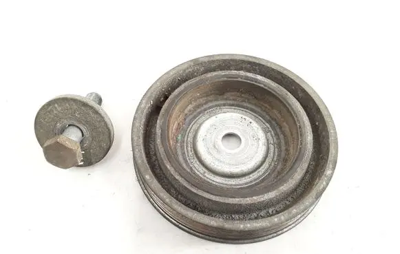 Citroen C5 Crankshaft pulley
