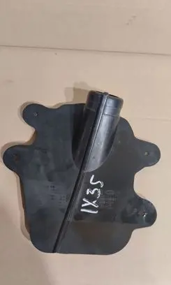 Hyundai ix35 Steering wheel column trim 2S090