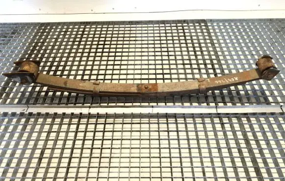 Suzuki Samurai Rear leaf spring 
