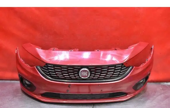 Fiat Tipo Front bumper 