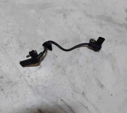 BMW 3 F30 F35 F31 Crankshaft speed sensor 759586003