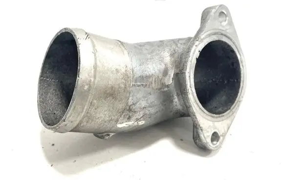 Nissan Pathfinder R51 Intercooler hose/pipe