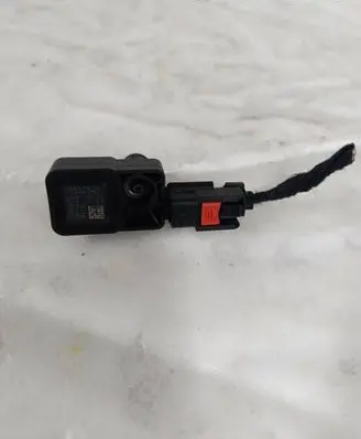 Opel Insignia A Airbag deployment crash/impact sensor 13502341