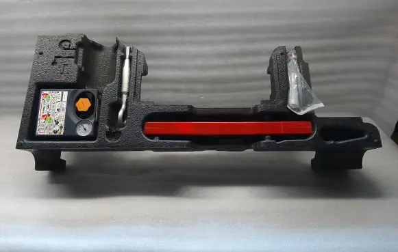Volvo XC60 Glove box in trunk 32271061