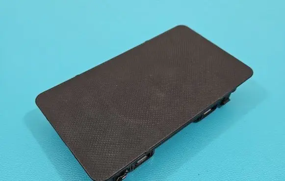 KIA Optima Central body control module WC-LP02 IMPRK1443010