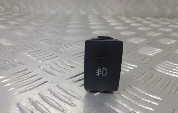 Hyundai Getz Light switch