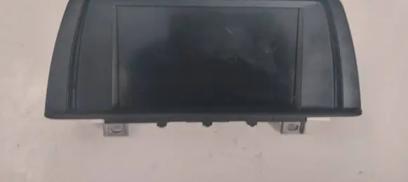 BMW 1 F20 F21 Screen/display/small screen 9270392