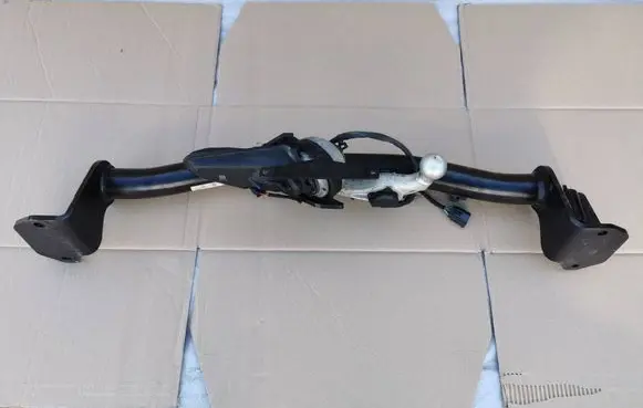 BMW X1 U11 Tow bar set 10069418 5A63E2003