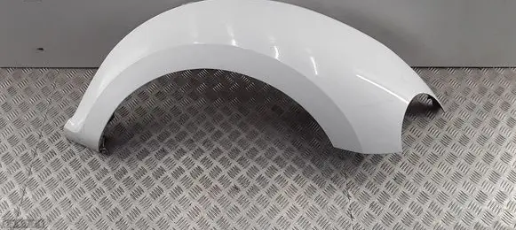 Volkswagen Beetle A5 Fender