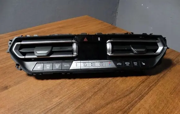 BMW X3 G01 Other switches/knobs/shifts 4A0EDD3G20G30