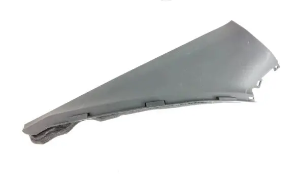 Porsche Taycan 9J1 (C) pillar trim 9J1867287