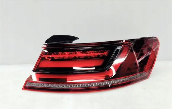 Volkswagen Arteon Rear/tail lights set 
